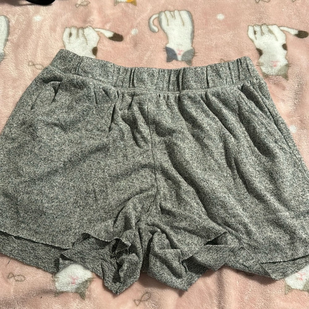 Small shorts from Aerie